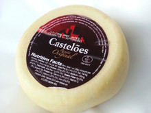 Casteloes - Receita Original de Portugal
