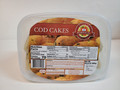 Pasteis de bacalhau CONGELADOS (27) Frozen Cod pasties