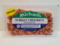 Michael's Ground Turkey Chourico