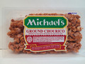 Michael's Ground Chourico