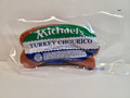 Michael's Turkey Chourico