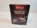 Mousse de Chocolate ( Chocolate Mousse )
