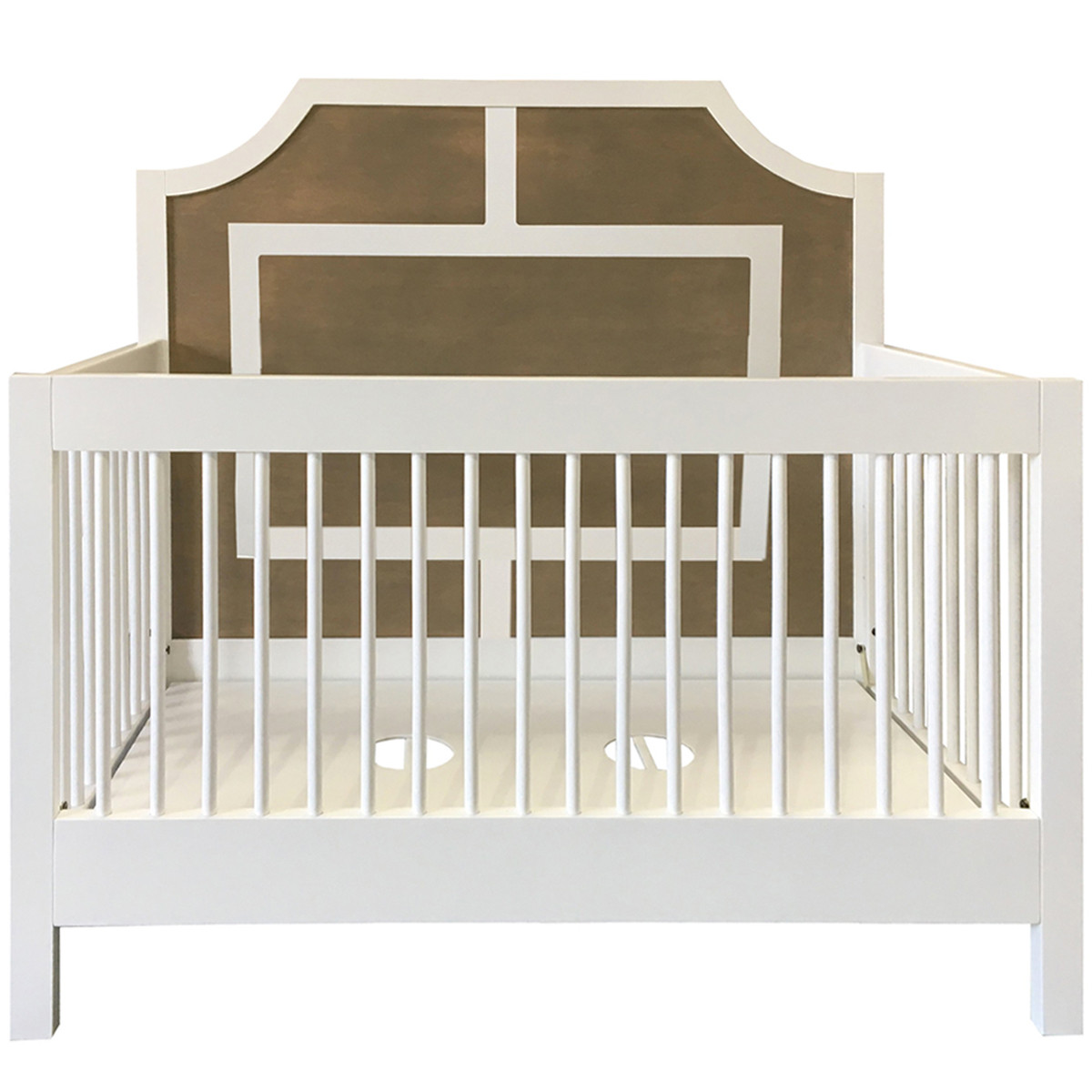 Newport Cottages Max Conversion Crib Bograd Kids Kids