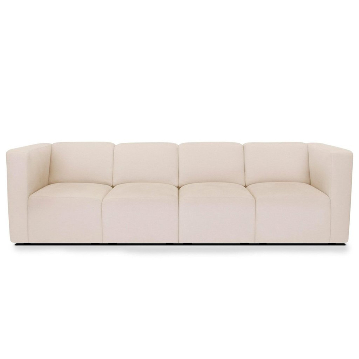 Monte Design Bruce 4 Seat Sofa Bograd Kids Modern Furniture Nyc