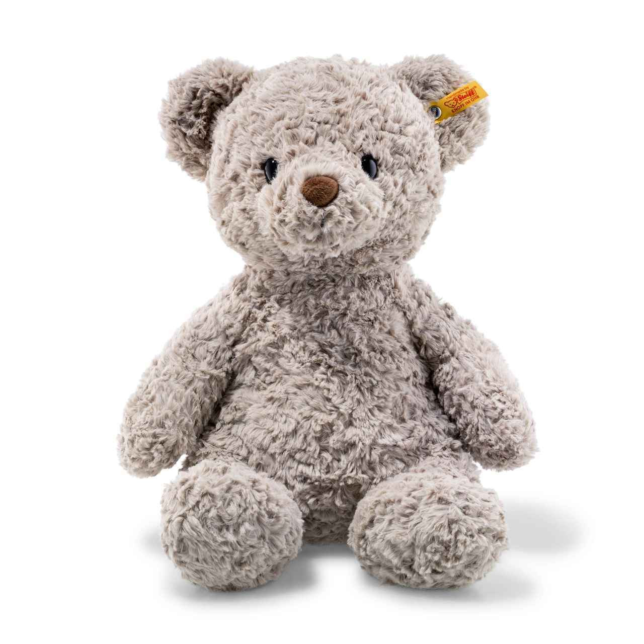 steiff terry teddy bear