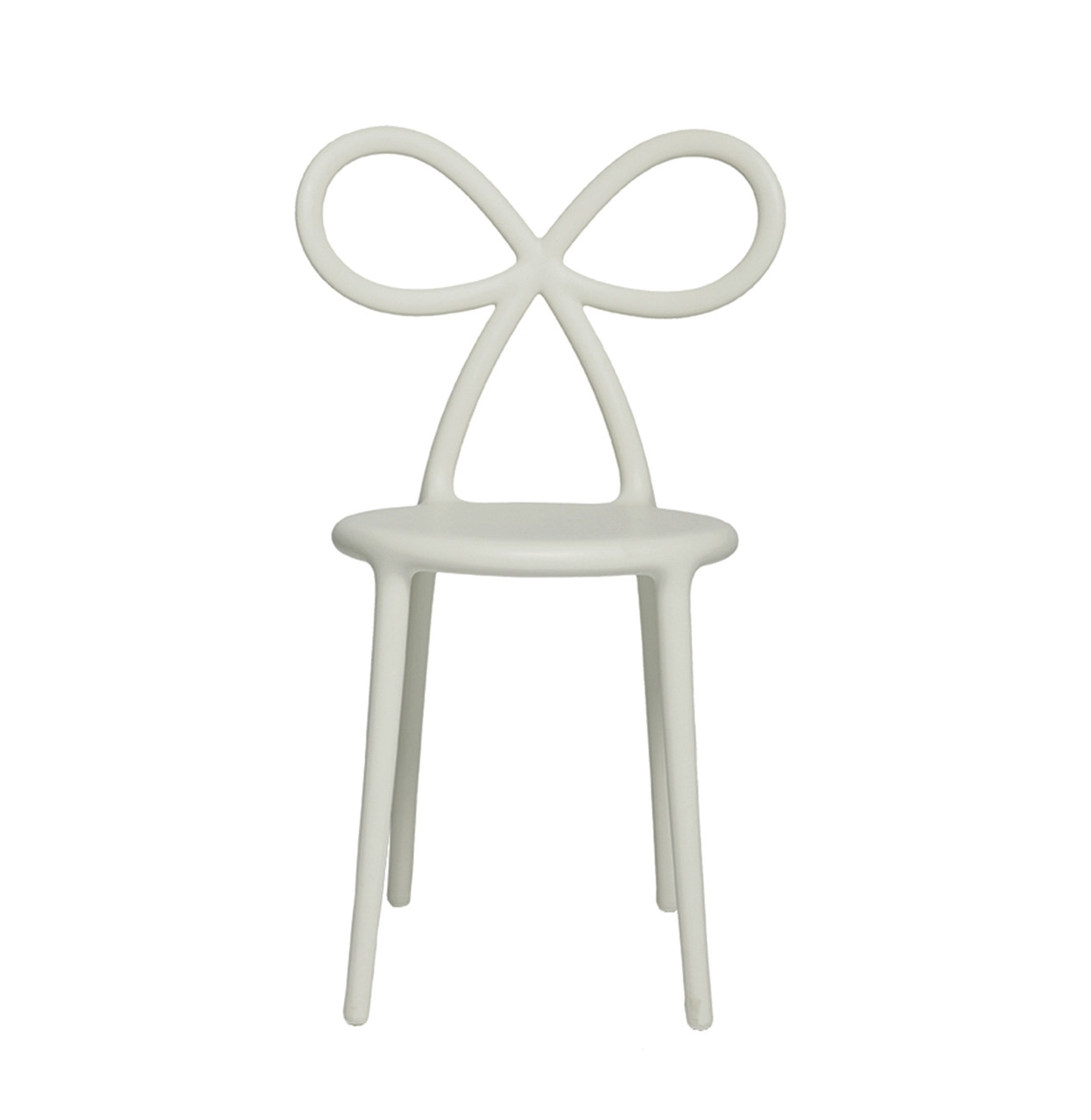 Ribbon Chair White Bograd Kids Home Furniture Nyc