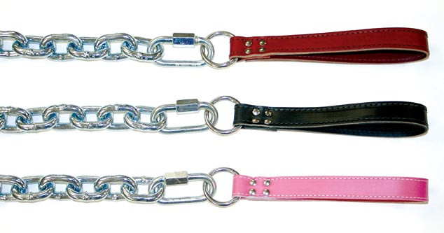 Big dog leads Clearance