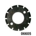 SOLID PERFORATOR BLADE 12T, 7/8" SHAFT