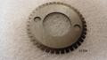 BLADE-PERFORATOR SOLID 41 TOOTH, 7/8" SHAFT, 7 TPI, .035