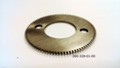 BLADE-PERFORATOR 98 TOOTH, 7/8" SHAFT, 17 TPI.  MUST HAVE 54737 FEMALE PERF COLLAR TO USE.