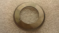 BLADE-PERFORATOR SOLID 86 TOOTH, 7/8" SHAFT, 17 TPI