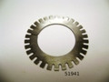 BLADE-PERFORATOR SPLIT 30 TOOTH, 1 1/8" SHAFT, 4 TPI