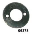 BLADE-SLITTING, 3/32" THICK COUNTERSUNK BEVEL SIDE, 7/8" SHAFT