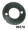 BLADE-SLITTING, 3/32" THICK COUNTERSUNK BEVEL SIDE, 7/8" SHAFT