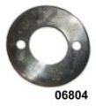 BLADE-SLITTING, 3/32" THICK COUNTERSUNK FLAT SIDE. 7/8" SHAFT