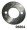BLADE-SLITTING, 3/32" THICK COUNTERSUNK FLAT SIDE. 7/8" SHAFT
