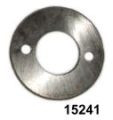 BLADE-SLITTING .062" THICK COUNTERSUNK FLAT SIDE, 7/8" SHAFT