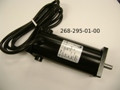 MOTOR-DC 1/6 HP 2500 RPM