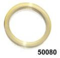 SUCTION WHEEL TIRE, 714 AIR, 1-7/16” INNER DIAMETER x 2-3/4” OUTER DIAMETER x 9/32” WIDTH