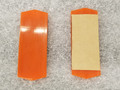 SHEET DETECTOR TAB. USED ON 714XE MACHINE THRU TODAY