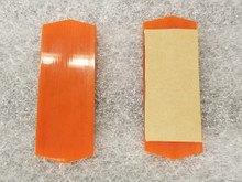 SHEET DETECTOR TAB. USED ON 714XE MACHINE THRU TODAY