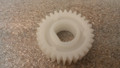 GEAR-MAIN DRIVE ROLLER, 30 TOOTH