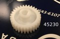 GEAR-SPUR 20P 30T