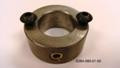COLLAR-BLADE HOLDER, 7/8" SHAFT, 06411 W/METIRC SS