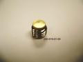 SET SCREW - SOC BRASS TIP M8 X 7.5