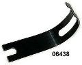 PERF SLOTTED STRIPPER, ASSY #15624