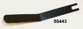 SPRING - STACKER HOLD DOWN, ASSY #15623