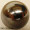 STEEL BALL (MARBLE) 20MM DIA