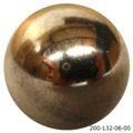 STEEL BALL (MARBLE) 35MM DIA