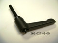 HANDLE - ADJ, M5 x 32