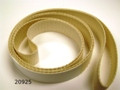 ENDLESS BELT, FLAT REGISTER 1" x 73"
