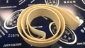 ENDLESS REGISTER FLAT BELT 1.5 x 73