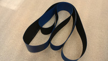 BELT-ENDLESS, FLAT REG, Size: 50 x 1.2 x 1990mm