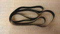 BELT-ENDLESS,FLAT, CROSS CARRIER, Size: 25 x 2495mm