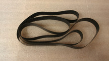 BELT-ENDLESS,FLAT, CROSS CARRIER, Size: 25 x 2495mm