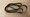 BELT-ENDLESS,FLAT, CROSS CARRIER, Size: 25 x 2495mm