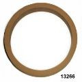 WHEEL-RUBBER, PAPER FEED, UPPER FRICTION