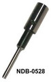 DRILL BIT, STD 5/32 DIA, 4MM