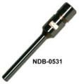 NDB-0531 BIT-DRILL STD 1/4 DIA