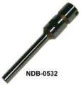 NDB-0532 BIT-DRILL STD 9/32 DIA