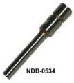 NDB-0534 BIT-DRILL STD 11/32 DIA