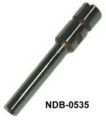 NDB-0535 BIT-DRILL STD 3/8 DIA