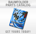 Baumfolder Parts Catalog.