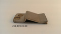 261-649-01-00 CLIP-DEFLECTOR