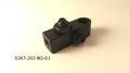 S267-202-BG-01 ASSY-MTG, SWIVEL R.H.