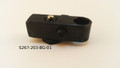 S267-203-BG-01 ASSY-MTG, SWIVEL L.H.